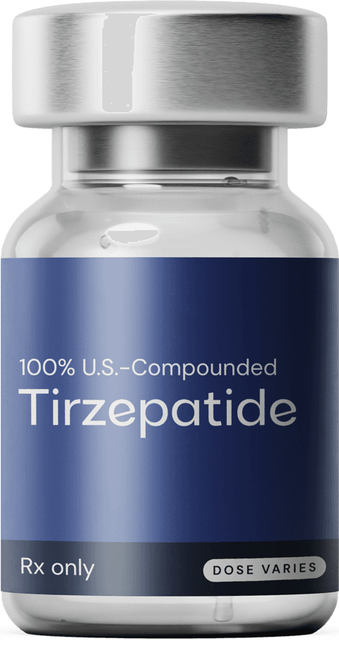 Tirzepatide