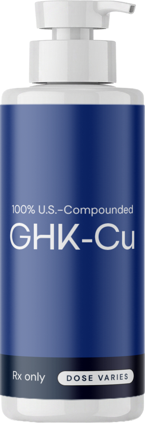 is topical ghk cu safe GHK-Cu women health supplement Variation:30ml x 20 pieces Dealing with acne? It